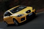 Seat Leon Cupra 2008 года
